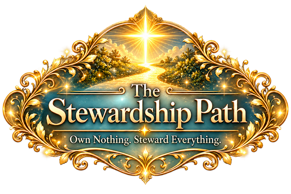 The Stewardship Path